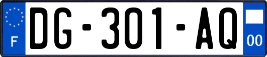 DG-301-AQ