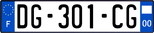 DG-301-CG