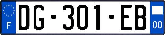 DG-301-EB