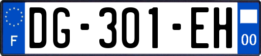 DG-301-EH