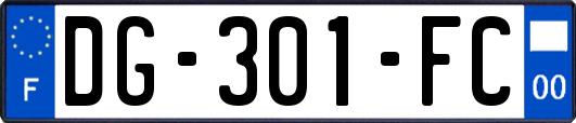 DG-301-FC