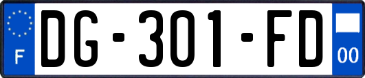 DG-301-FD