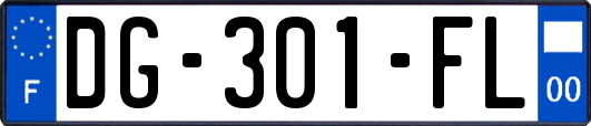 DG-301-FL