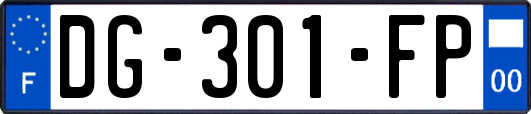 DG-301-FP