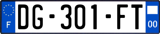 DG-301-FT