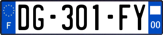 DG-301-FY