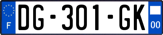 DG-301-GK