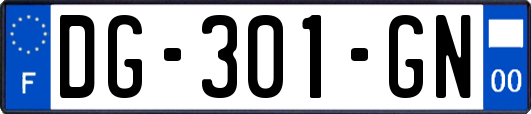 DG-301-GN