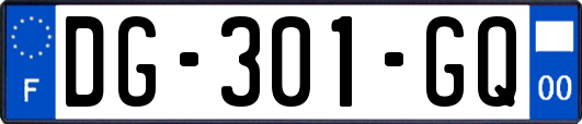 DG-301-GQ