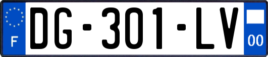 DG-301-LV