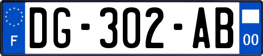 DG-302-AB