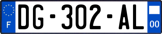 DG-302-AL