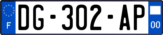 DG-302-AP