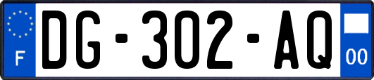 DG-302-AQ