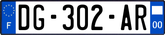 DG-302-AR