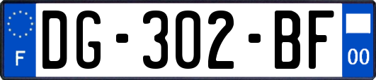 DG-302-BF