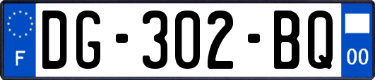 DG-302-BQ
