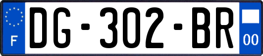 DG-302-BR