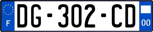 DG-302-CD