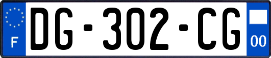 DG-302-CG