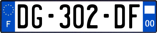 DG-302-DF