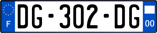 DG-302-DG