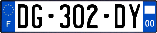 DG-302-DY