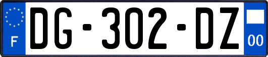 DG-302-DZ