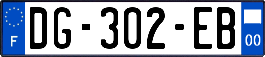 DG-302-EB