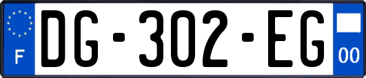 DG-302-EG