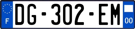 DG-302-EM