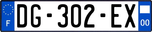 DG-302-EX