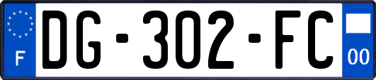 DG-302-FC