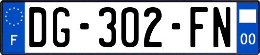 DG-302-FN