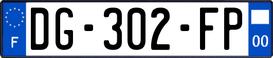 DG-302-FP