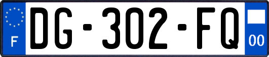 DG-302-FQ