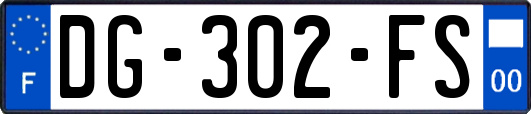 DG-302-FS