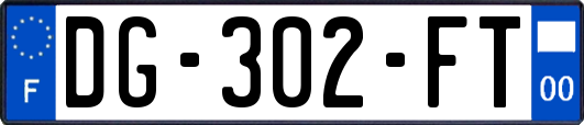 DG-302-FT