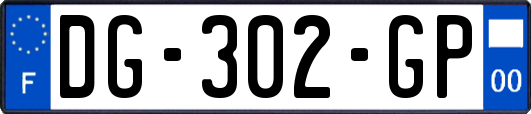 DG-302-GP