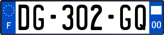 DG-302-GQ