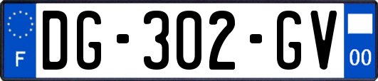 DG-302-GV