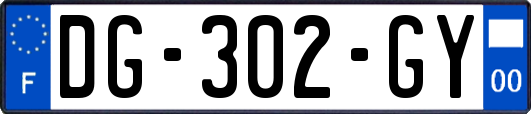 DG-302-GY