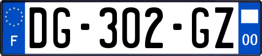 DG-302-GZ