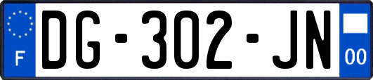 DG-302-JN