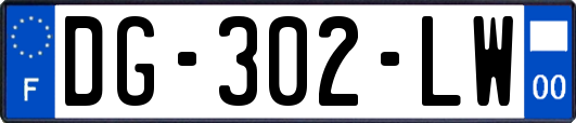 DG-302-LW