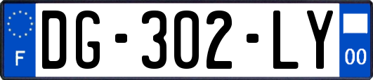 DG-302-LY