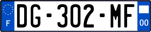 DG-302-MF
