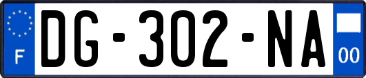 DG-302-NA