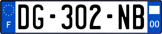 DG-302-NB