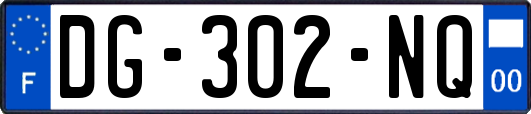 DG-302-NQ